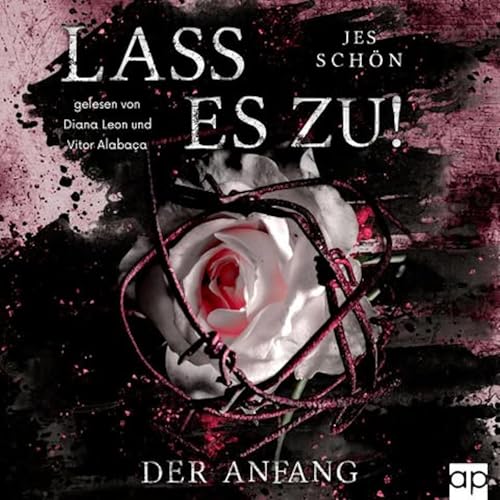 『Der Anfang』のカバーアート