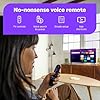 Roku Streaming Stick HD 2025 — HD Streaming Device for TV with Roku Voice Remote, Free & Live TV #4