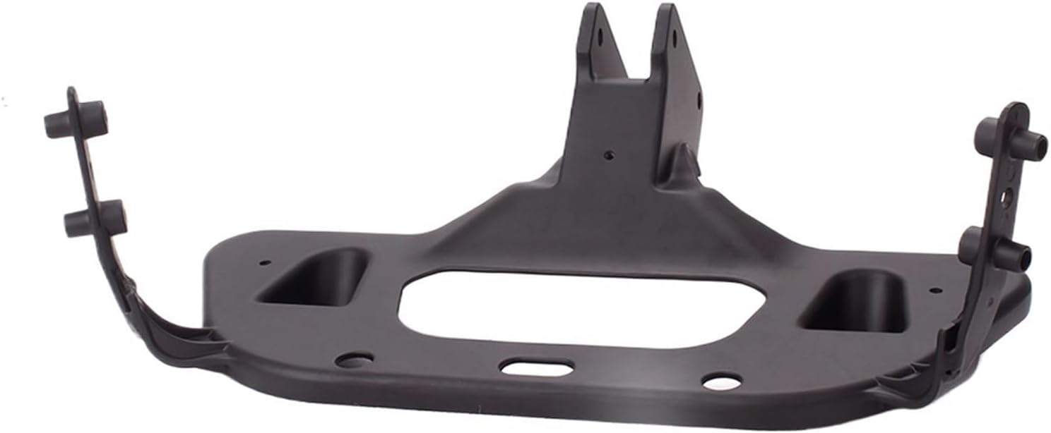 ヘッドライト ブラケット フォグランプステー ラ ヘッドライトブラケット オートバイアッパーステーフェアリング SUZUKI GSX