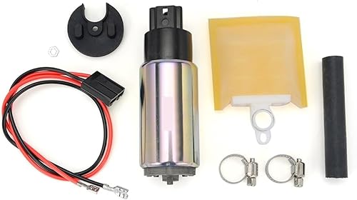 Motorcycle Fuel Pump Kits Compatible With Yamaha YZF R1 R6 R6S MT03 FJR1300 FZ6R FZ6N FZ6 FAZER FZ8N FZ8 XT660 XT660R XT660X XT660Z