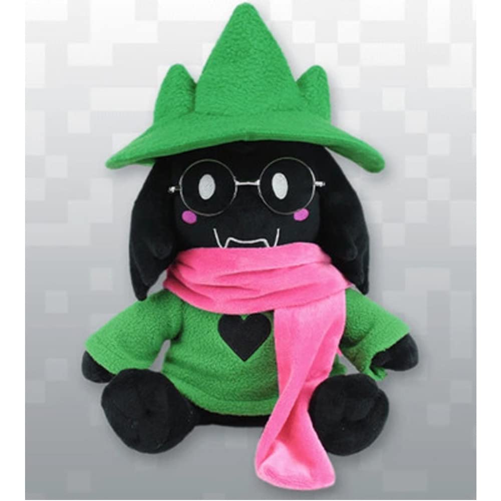 Amazon.co.jp: ラルセイぬいぐるみ、7.9インチゲームキャラクター