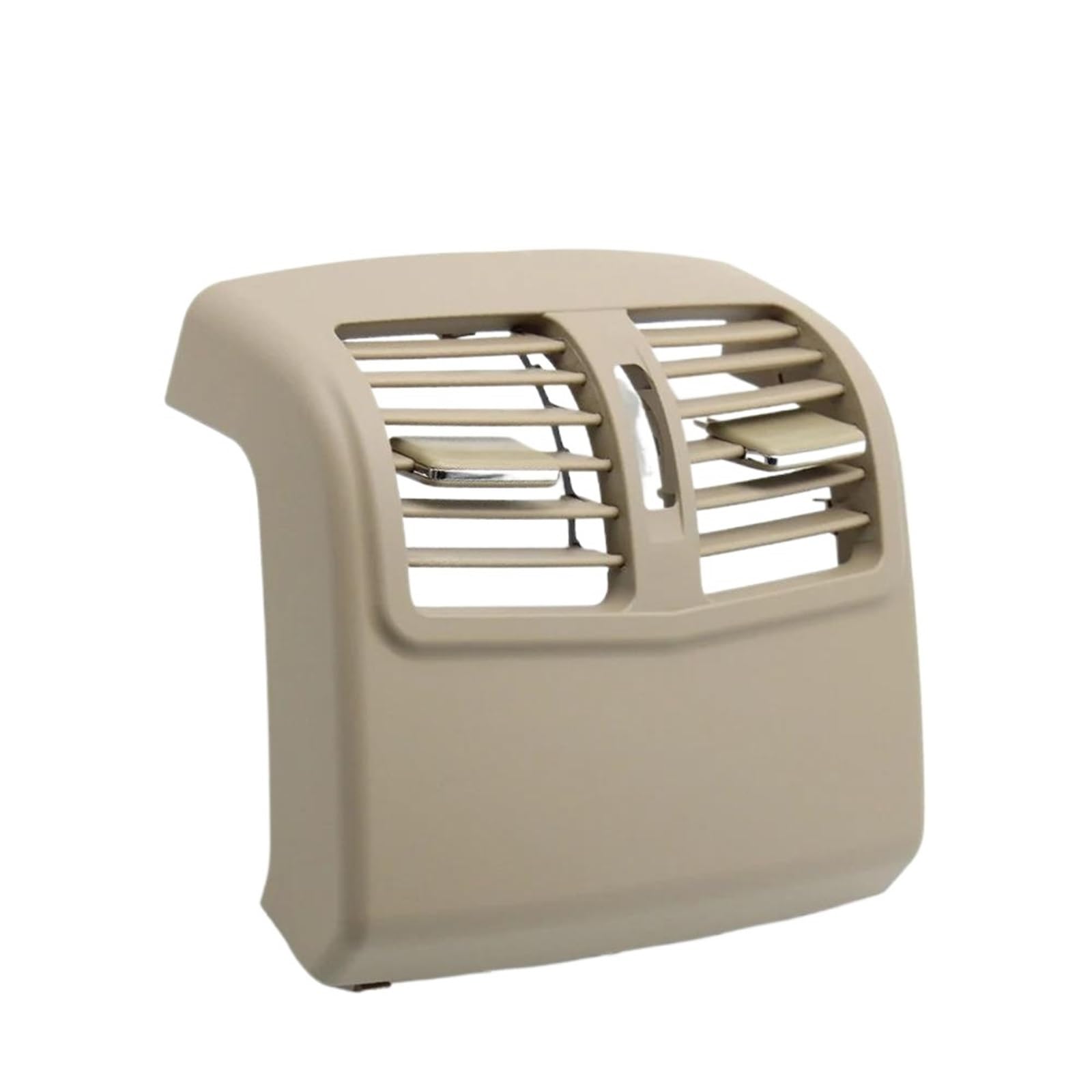 Grille de ventilation arrière cassée ? Solution beige Mercedes W212 - 5