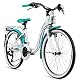 Bergsteiger Atlantis 20 Kinderfahrrad 24 Zoll für Jungen und Mädchen