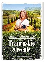 Zamówienie z Francji 8310129424 Book Cover