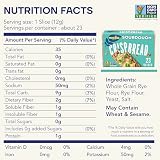 Wasa Sourdough Crispbread, 9.7 oz (Pack of 12), Crackers, Non-GMO Ingredients, Fat Free
