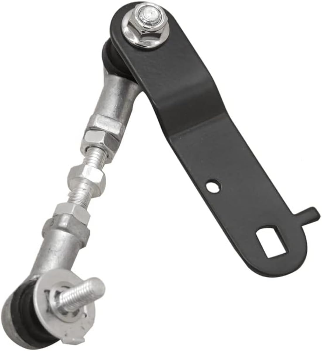 Sensor de Altura de la carrocería del automóvil, Palanca del Sensor de Altura 48906-35020 8940860011 para Land Cruiser, Prado y Prius