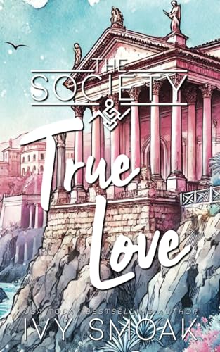 True Love (The Society) - image 1