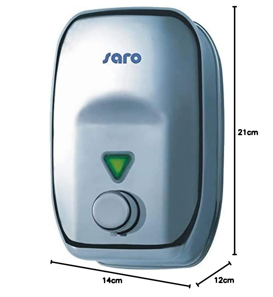 Saro 298-1040 SPM dozownik do mydła