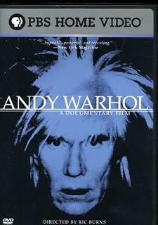 Andy Warhol: A Documentary Film