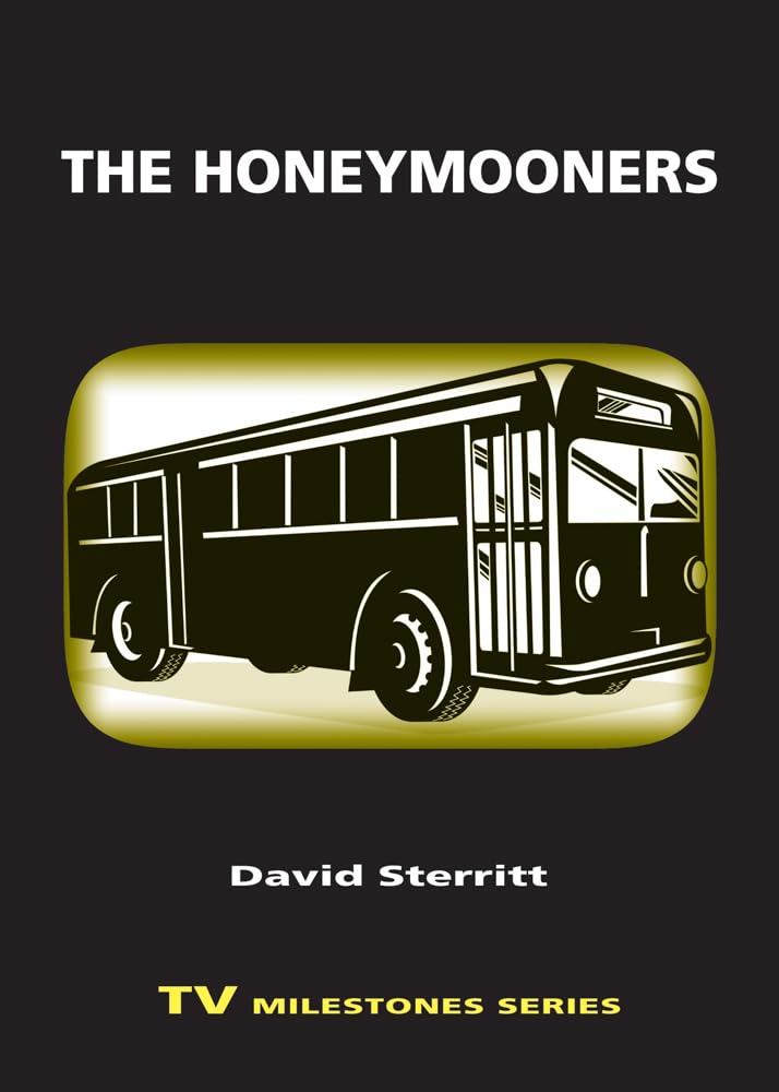 The Honeymooners (TV Milestones)