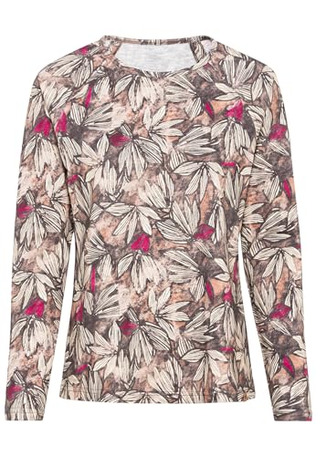 T-Shirt Femme camel active 309302/2t99 contre la chaleur et l'inconfort