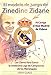El Modelo de Juego de Zinedine Zidane (Así juega el Real Madrid de Zidane. Las Claves Para Ganar la Undécima Liga de Campeones de los Merengues) (Spanish Edition)
