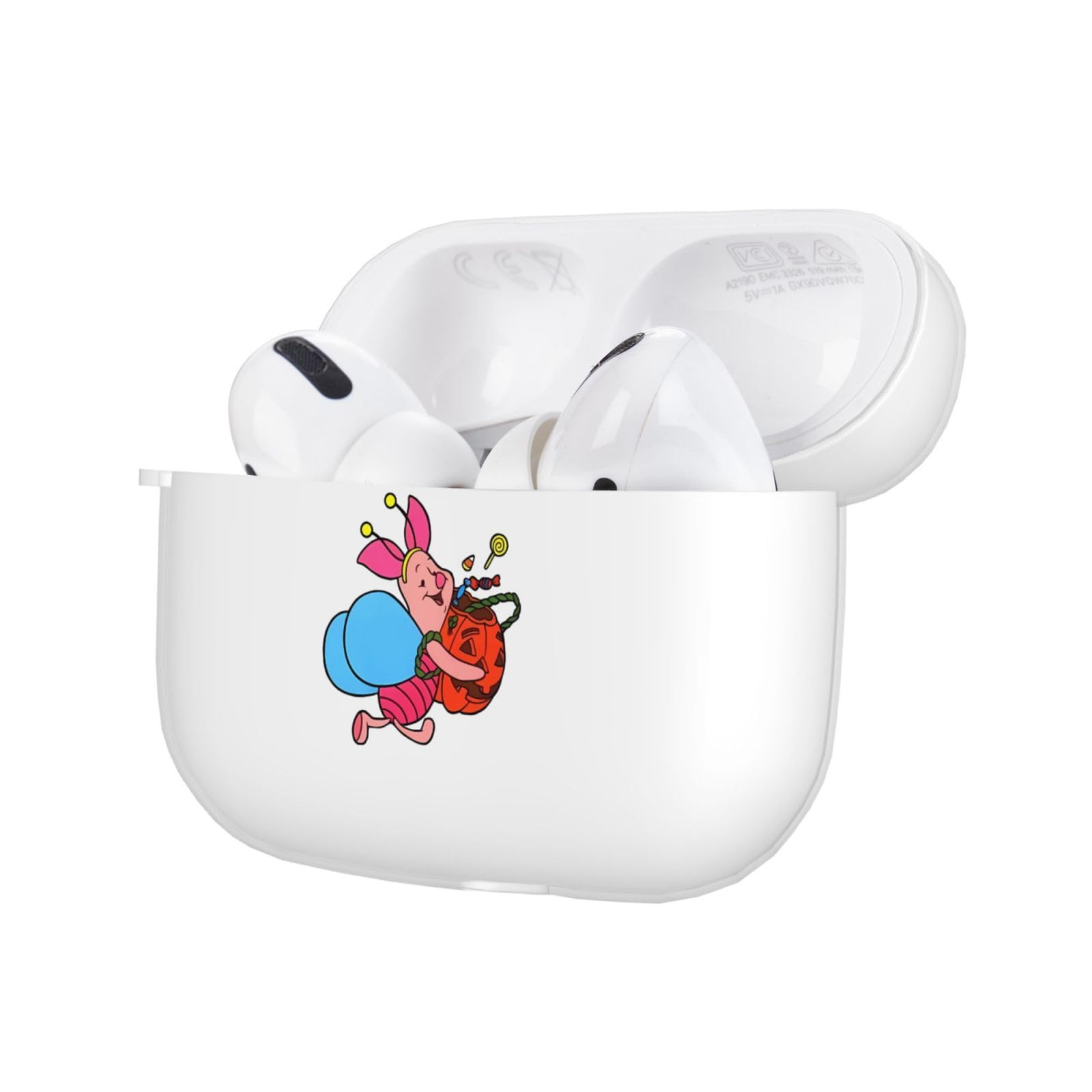 Amazon | Airpods Proケース ピグレット Airpods Proカバー