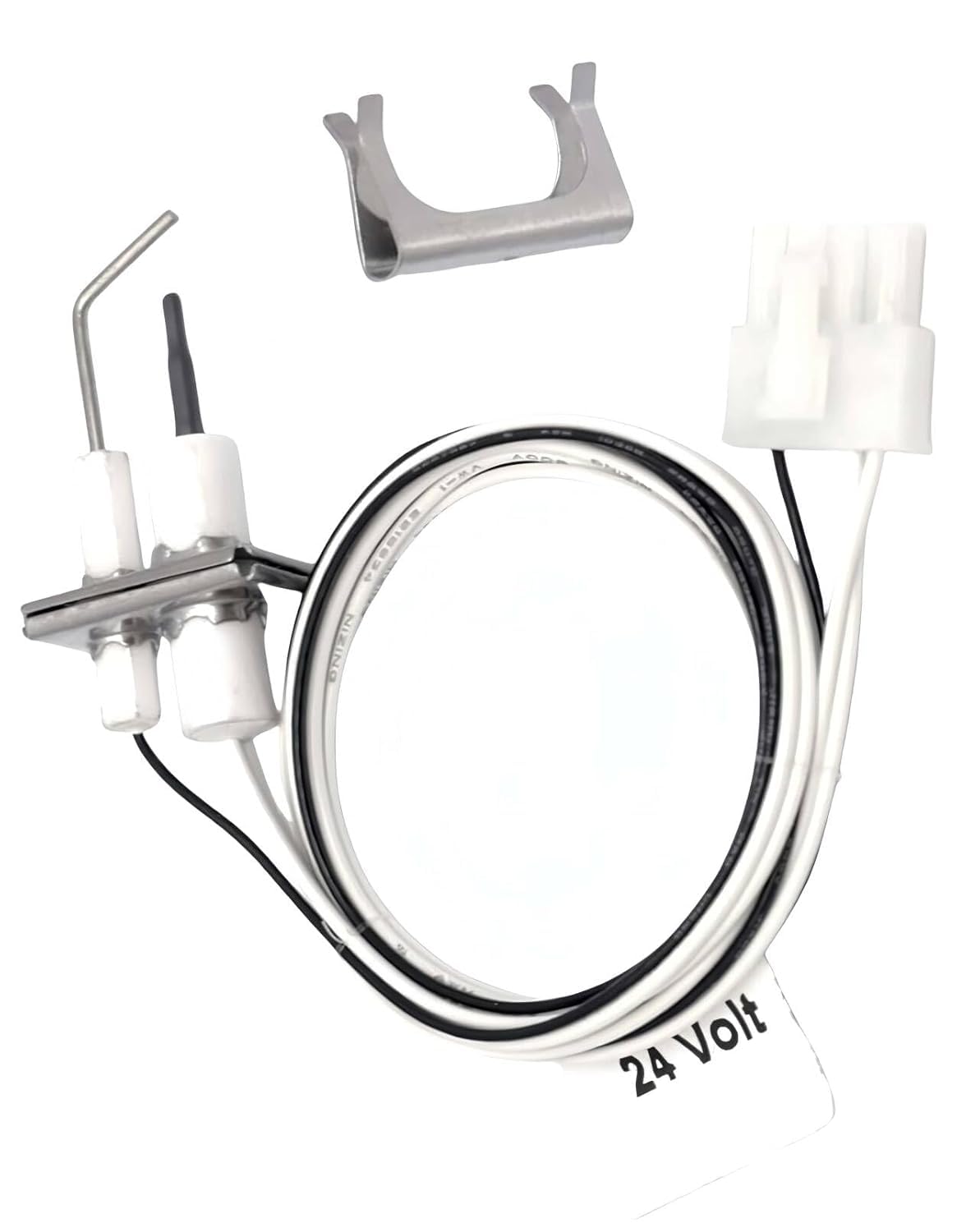 Allumeur 24V Q3400A1024/U haute performance pour détection de flamme sur systèmes Q3450 SV9500M