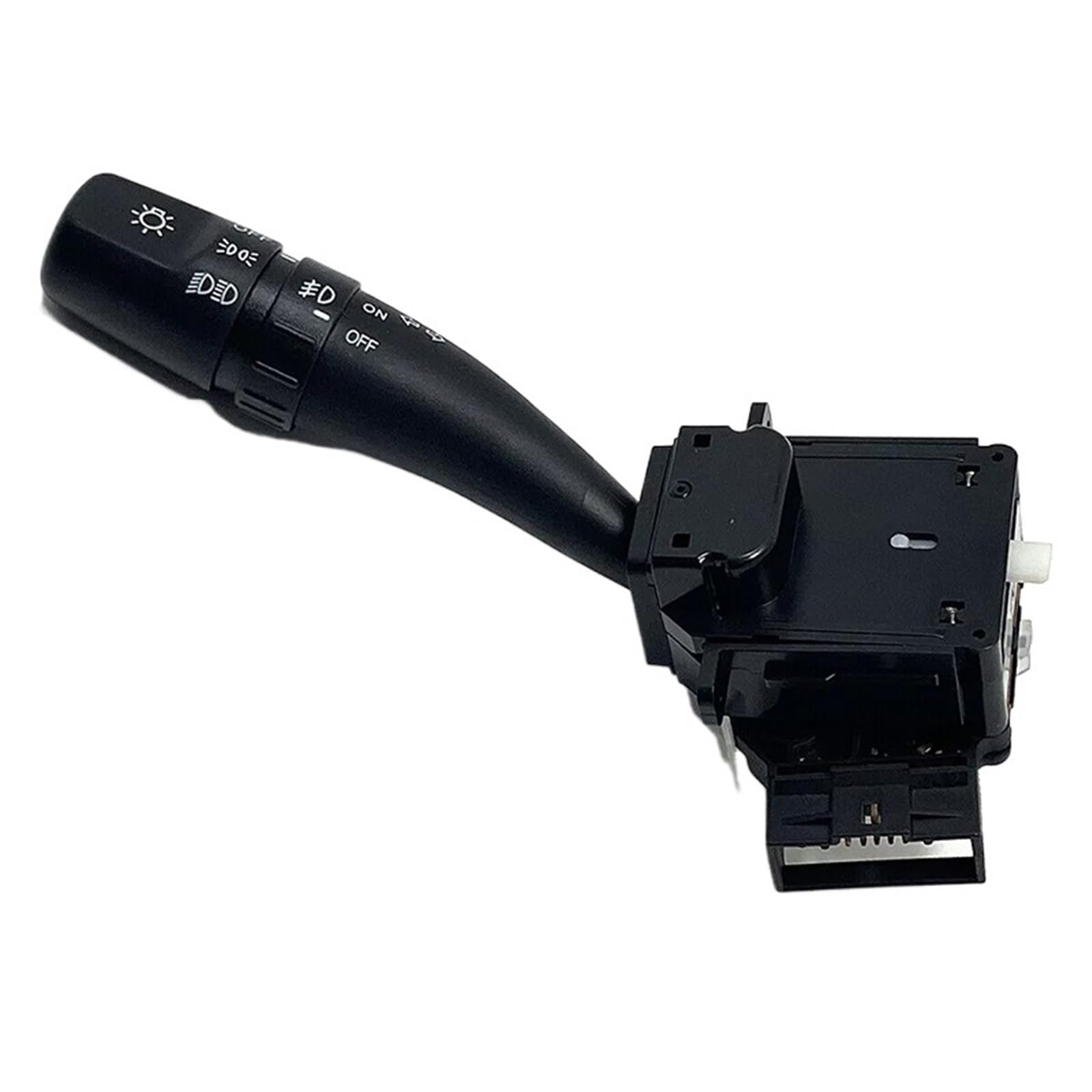 Interrupteur de comodo phares durable pour Hyundai Elantra 2001-2003