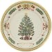 Lenox 2018 Trees Around The World Plate-Portugal