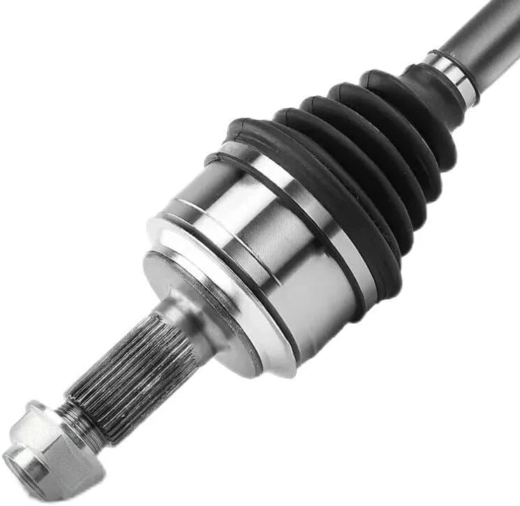 Front Right CV Axle Shaft Assembly for 2016-2022 Honda HR-V Auto CVT Trans.