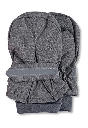 Sterntaler Fäustel für Kinder, Handschuhe, Wasserabweisend und...