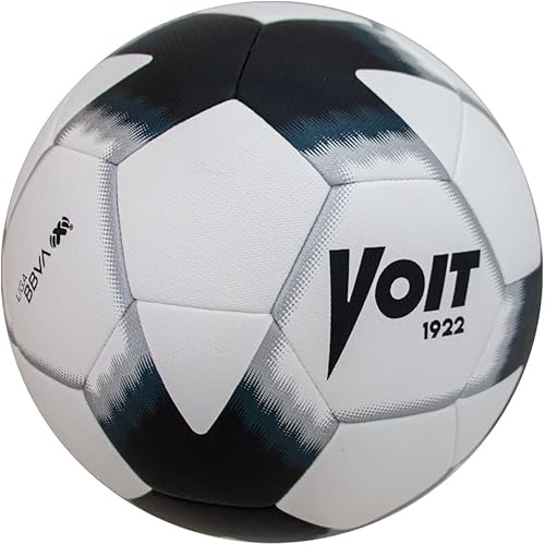 Miniatura 2 de Voit 100 LIGA MX CLAUSURA 2022, réplica Hybrid TECH, Nº 5 Soccerball