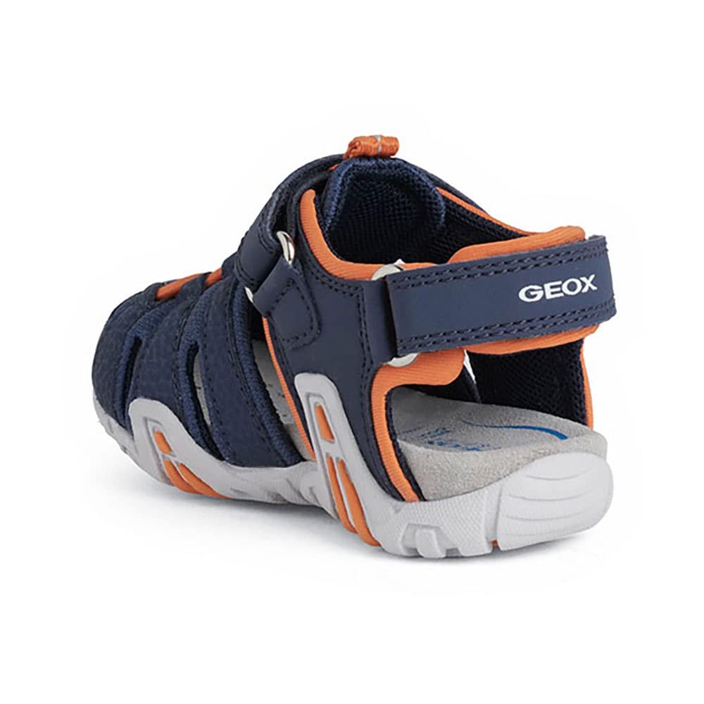 Geox B Sandal Kraze A Baby - Jungen Sandalen