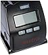 Wave WA6076262 Autofood Deluxe LCD, Futterautomat für Aquarien, black
