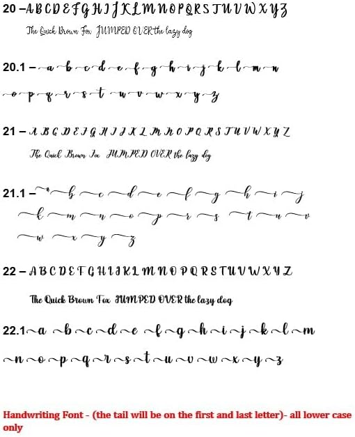 HotMixCold 5/8" Personalized Engraved Name Circle Charm Pendant Necklace, Handmade Gift for Women | 14K Gold Filled - Image 6