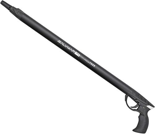 Miniatura 2 de SALVIMAR Fusil submarino neumático Predathor
