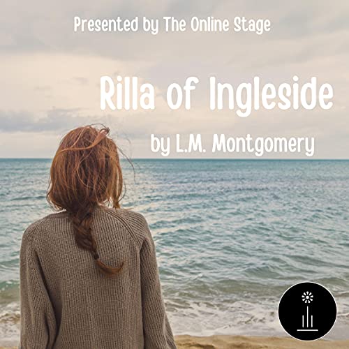 Rilla of Ingleside by L. M. Montgomery episode artwork