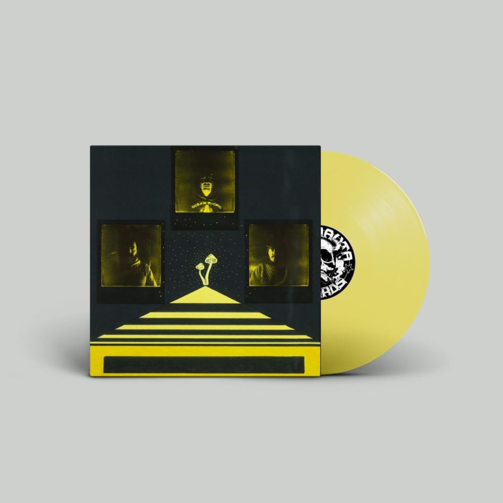 3 + 2 [VINYL]