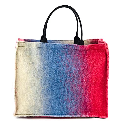 Sac à bandoulière 100% fabriqué en Italie avec zip en métal