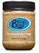 Gourmet Toasted Coconut Cashew Butter by Betsy's Best - Non-GMO - Toasted Coconut, Chia Seeds, Organic Stevia & Demerara Sugar, Vegan Friendly, Best Tasting Nut Butter for Kids Snacks