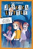 libros infantiles y juveniles clasicos  Jessica Little 2. El caso del camino invisible (INFANTIL / JUVENIL)