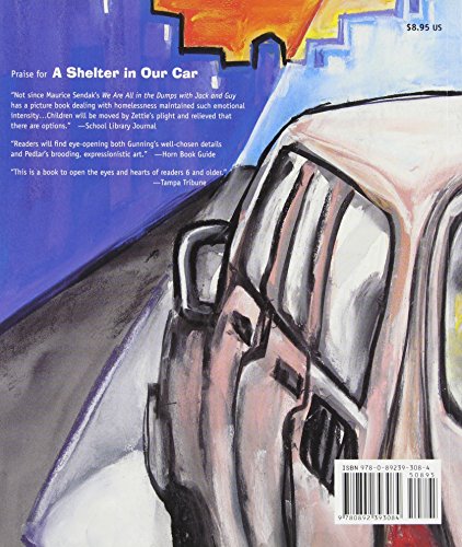 A Shelter in Our Car - Image 2