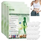 Moringa Berberine Patches, Moringa 10-IN-1 Advanced Nano Microdarts Patch, Natural Healrize Patchs for Women & Men, Gentle Formula Safe and Easy to Use for All Skin (3set-21pcs)