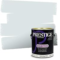 Vista 181 de Pintura exterior y primera mano en uno de Prestige Paints , E100-D-831BM