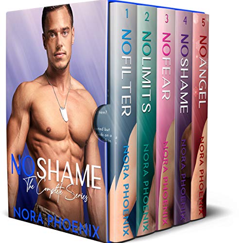 Télécharger No Shame: The Complete Series (English Edition) Livre eBook France