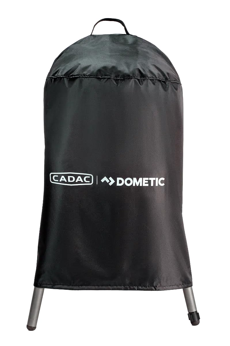 CADAC - BBQ cover 40 - Protective barbecue cover - Splash proof - Camping