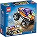 Produktbild LEGO City - Monster Truck 60251 (1143045)