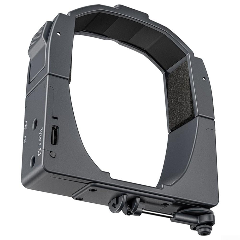 Supporto Doppia Funzione Camera e Rilascio per per mavic 4 Pro