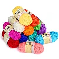 手作りニット 編み物に 柔らかくて癒される 毛糸のおすすめランキング 1ページ ｇランキング