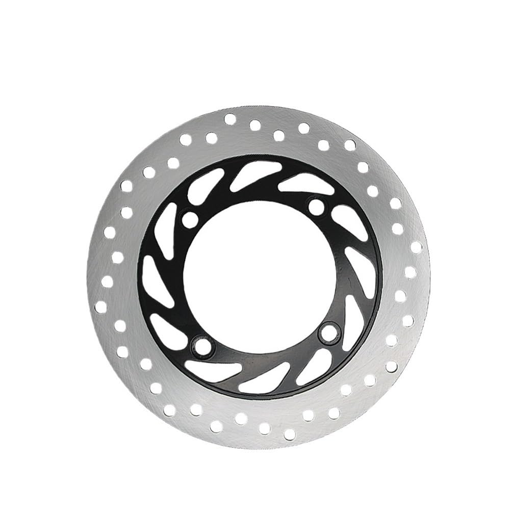 Disque de frein avant arrière 240 mm contre le voilage pour Honda SH 125i 150i