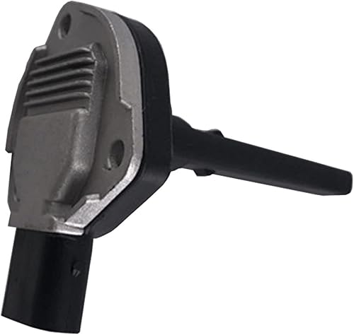 LXURY Fit for 1 3 5 7 Series GT F10 F11 E38 E65 X1 E84 X3 E83 X5 E53 Z3 E36 Z4 E85 Z8 E52 Oil Level Engine Sensor 12617508003