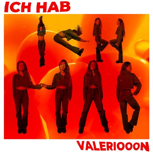 Valeriooon