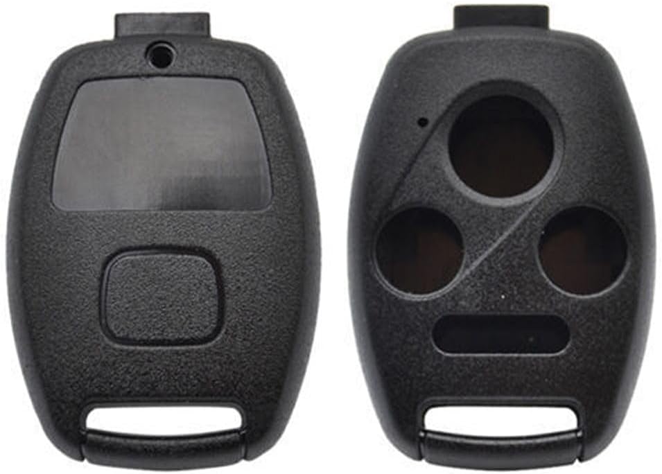 Key Shell Cover for Honda For Pilot 2009-2013 For Civic 2006-2013 with Trunk For Insight 2006-2013 Accord 2003-2012 CR-V 2005-2006 CR-Z 2010-2016