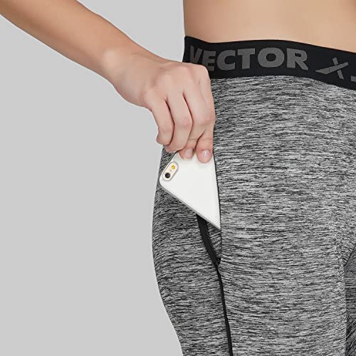 Image of Vector X OGL-163 Women Full Length Leggings Sportswear /Activewear Tights