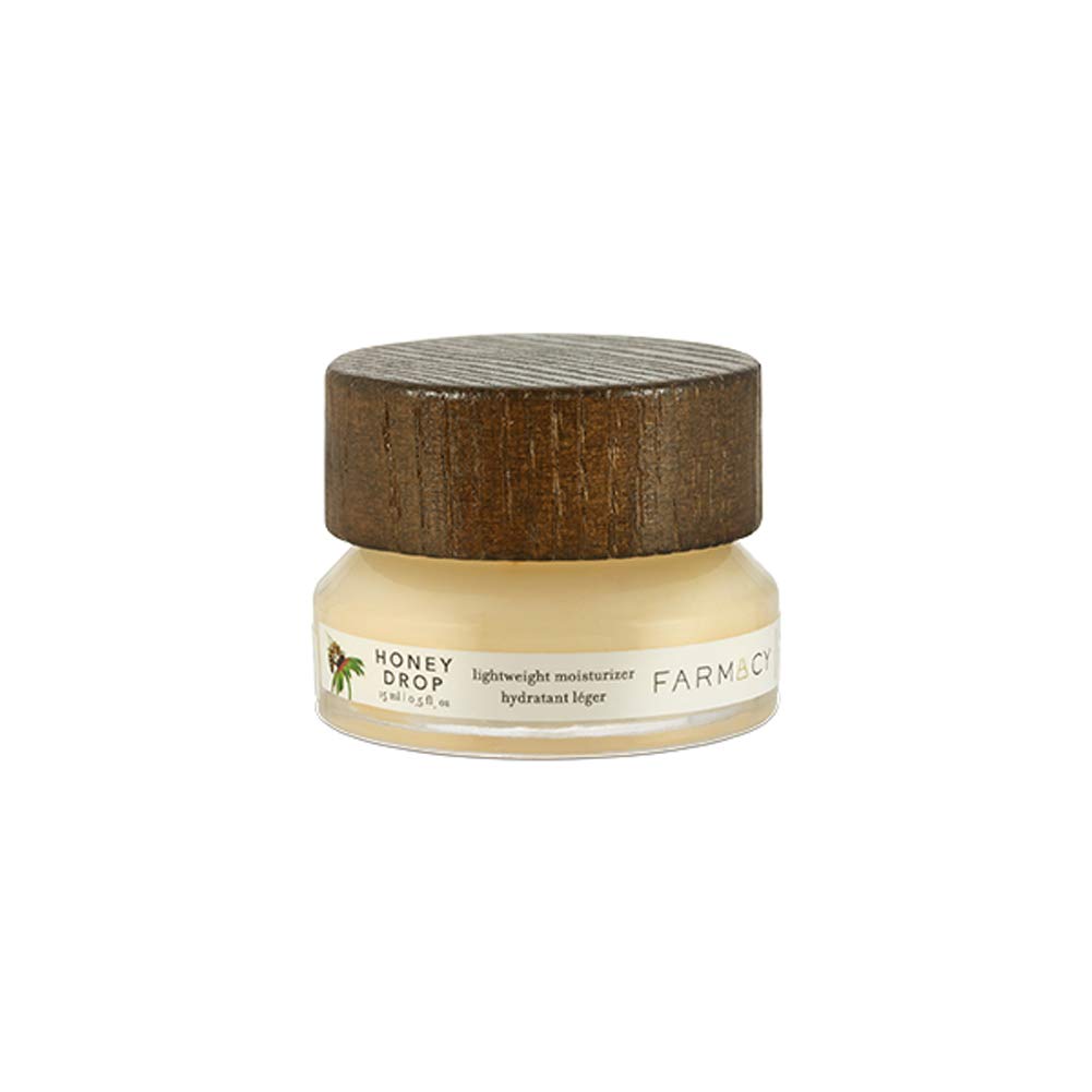 FARMACY ファーマシー グリーンクリーン　ハニードロップ　ハニーポーション FARMACY Beauty Review | Honey Potion and Green Clean