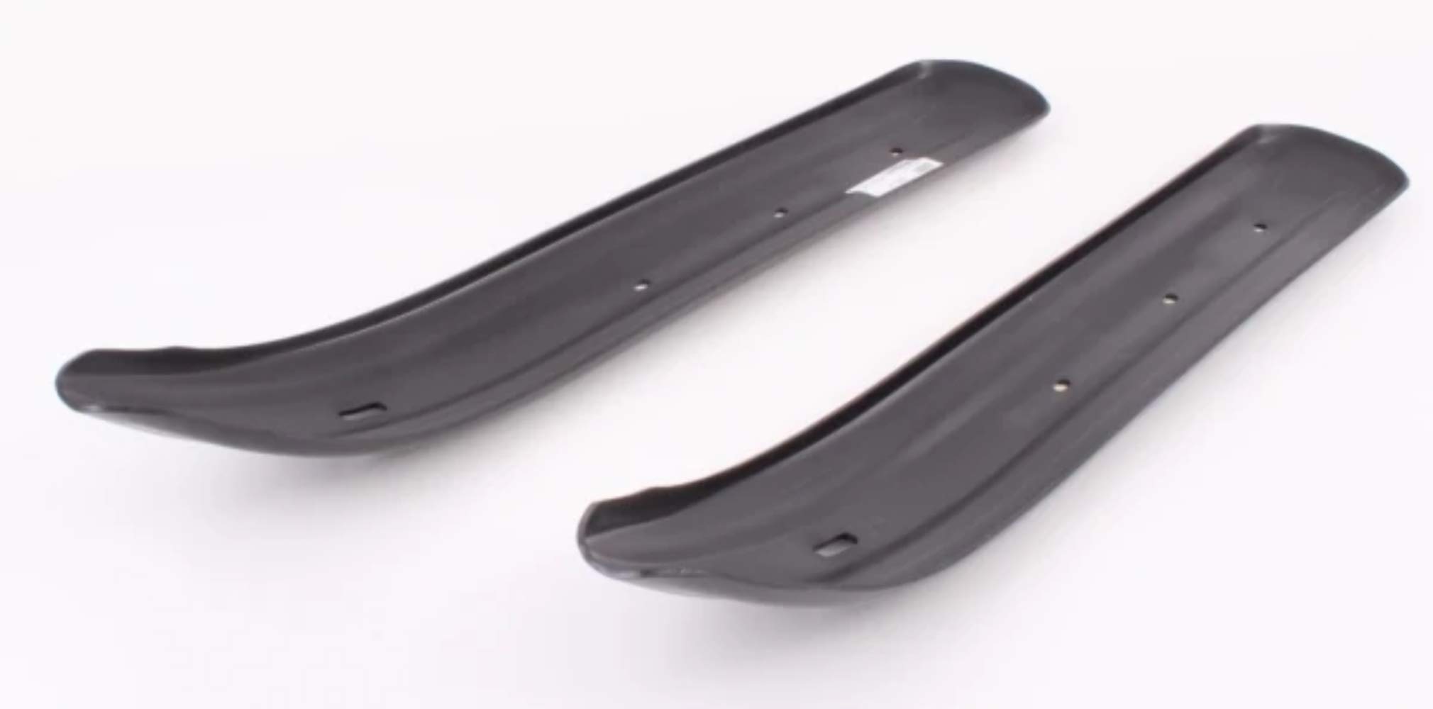 KIMPEX Plastic Ski Skins