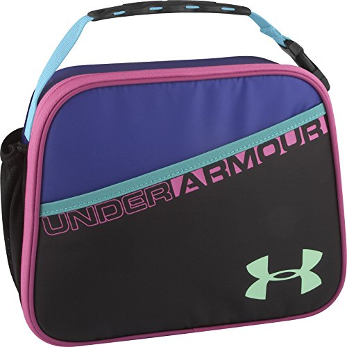 Under Armour Lunch Box, Constellation Purple