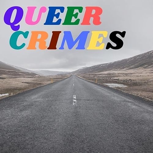 Queer Crimes cover art