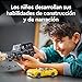 Lego Speed Champions Mercedes-AMG G 63 y Mercedes-AMG SL 63 2 Coches de Juguete de Construcción Imagen de Lego Speed Champions Mercedes-AMG G 63 y Mercedes-AMG SL 63 2 Coches de Juguete de Construcción